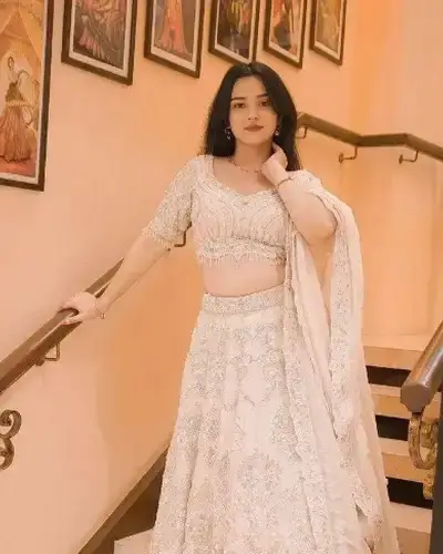 Escort Service In Chanho